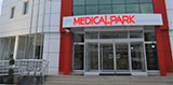 Medical Park | Tarsus